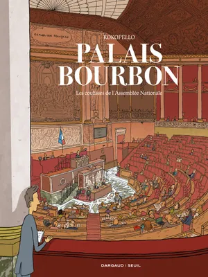 Palais Bourbon