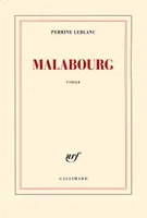 Malabourg, roman