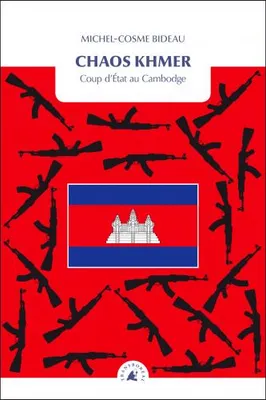 Chaos khmer, Coup d'Etat au Cambodge