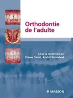 Orthodontie de l¿adulte, Rôle de l'orthodontie dans la réhabilitation générale de l'adulte
