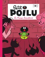 Petit Poilu Poche - Tome 2 - La maison brouillard