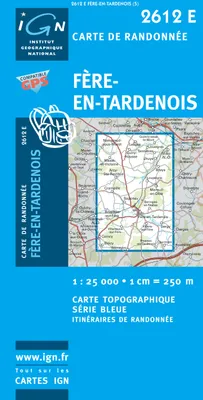 2612E Fere-En-Tardenois