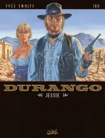 17, Durango T17, Jessie