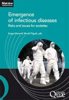 Emergence of infectious diseases, Risks and issues for societies