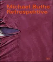 Michael Buthe Retrospective /anglais/allemand