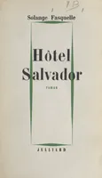 Hôtel Salvador
