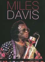MILES DAVIS LIVRE + CD