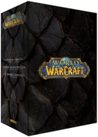 Coffret romans World of Warcraft