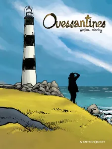 Ouessantines