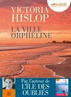 La Ville orpheline, Livre audio 2CD MP3