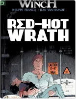 Largo Winch (english version) - Tome 14 - Red-Hot Wrath