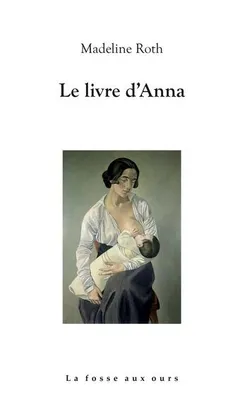 Le livre d'Anna