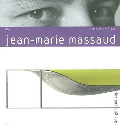 Livres Arts Design et arts décoratifs JEAN MARIE MASSAUD Gillian O'Meara