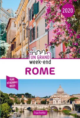 Guide Un Grand Week-End à Rome 2020