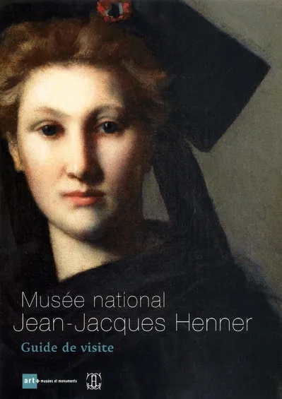 Musée national Jean-Jacques Henner, guide de visite Musée national Jean-Jacques Henner