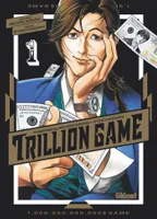 1, Trillion Game, T.01