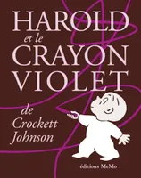 Harold et le crayon violet