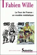 Le Tour de France : Un modèle médiatique, un modèle médiatique
