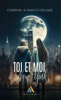 Toi et moi à New York [Romance de Noël], Roman lesbien | Livre lesbien