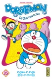 35, Doraemon, Tome 35