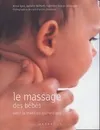 Massages pour bébés, selon la tradition ayurvédique