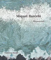 MIQUEL BARCELO MAPAMUNDI, Mapamundi