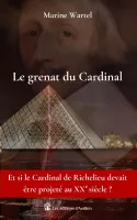 Le grenat du Cardinal, Roman