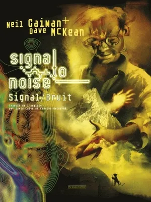 Signal / Bruit