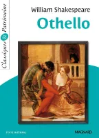 Othello, William shakrspeare