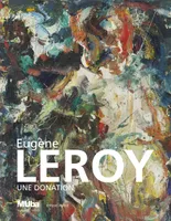 Eugène Leroy, Une donation