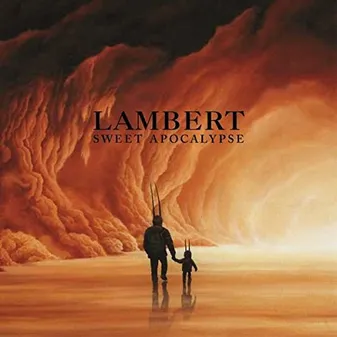 CD / Sweet Apocalypse / Lambert
