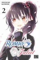 2, Romio vs Juliet T02