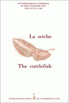 La Seiche The Cuttlefish