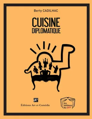 Cuisine diplomatique, D'après une histoire vraie