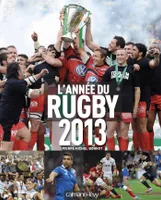 L'Année du rugby 2013 -nº41-