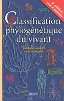 La classification phylogénétique du vivant