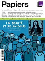 Papiers, la revue de France Culture n°29