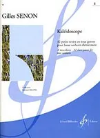 Kaleidoscope Volume 1