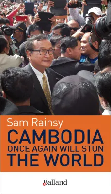 Cambodia once again will stun the world