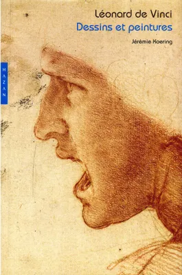 Léonard de Vinci Dessins et peintures, Dessins et peintures
