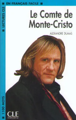 Le Comte de Monte-Cristo, Livre