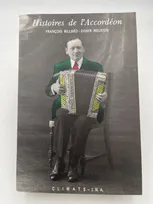 Histoires de l'accordéon