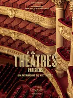 Théâtres parisiens