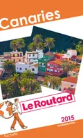 Guide du Routard Canaries 2015
