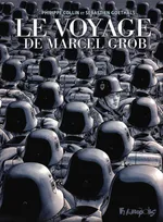 Le voyage de Marcel Grob, Édition anniversaire 5 ans