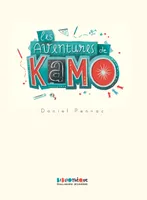 Les aventures de Kamo