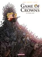 Game of crowns, 3, King Size