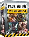 Zombicide (Saison 1) - Pack ultime - Kit de mise à jour