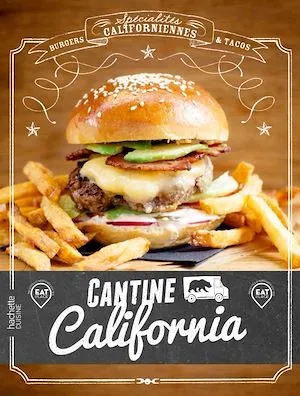 Cantine California, Eat place