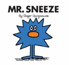 Mr. Sneeze - Nr 5